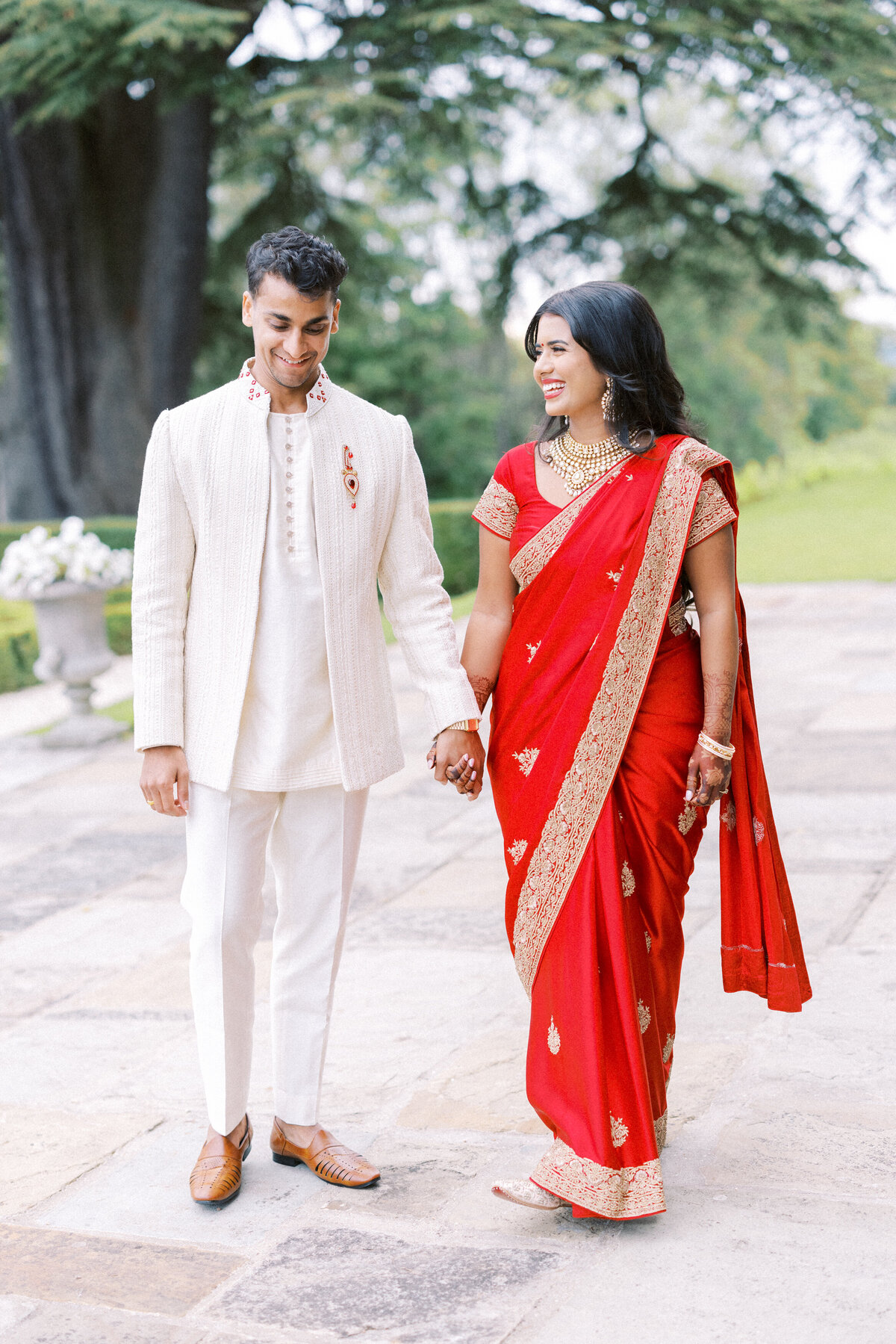 Hedsor-House-Indian-Wedding-Photographer-45