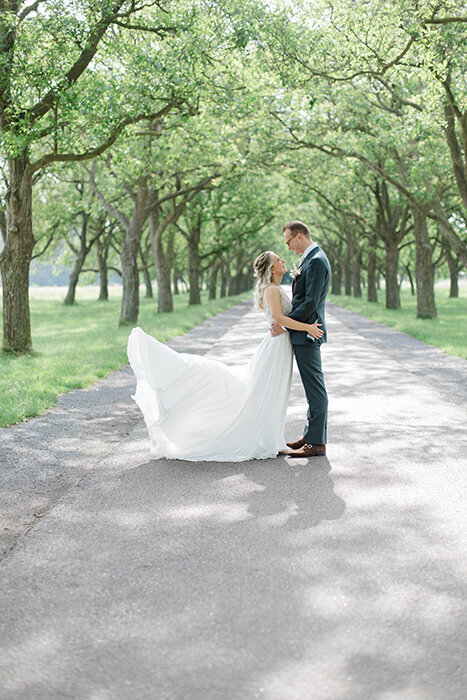 trouwfotografie-koppel-noord-holland