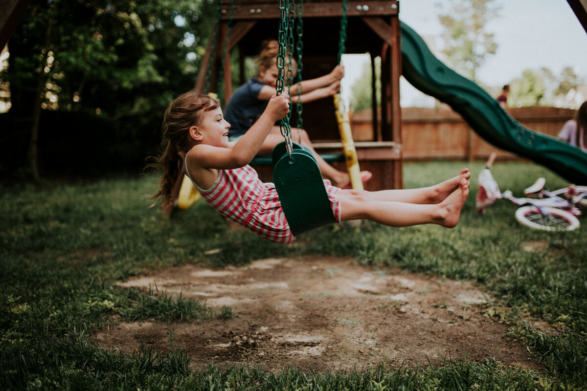 Nicole Guido Photo - A Summer Evening Mini Session - 10