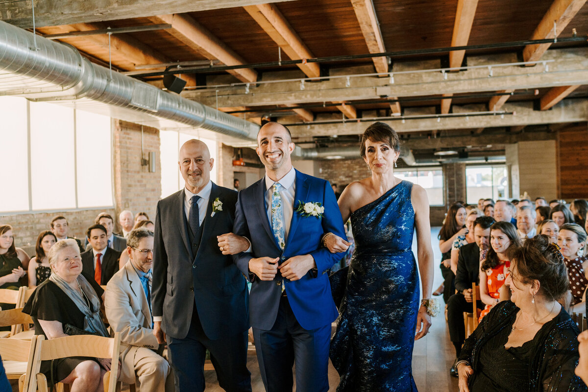 Chicago Wedding Photographer
