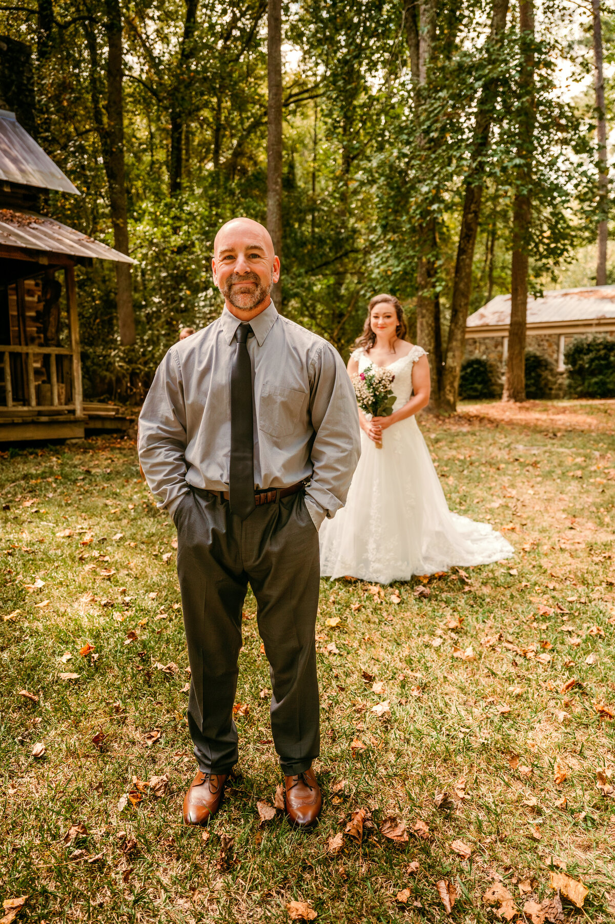 Hart Wedding - Getting Ready -49