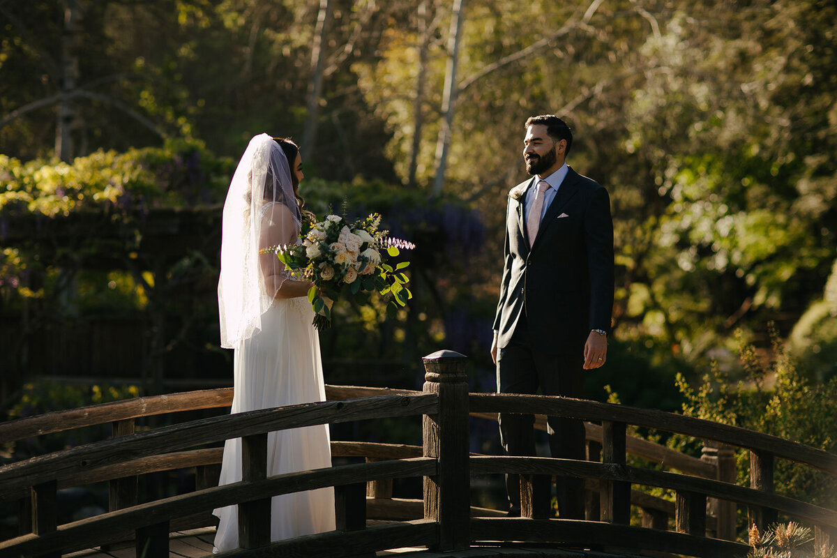 Hakone-Gardens-Wedding-Saratoga-California-Bride-Groom-First-Look