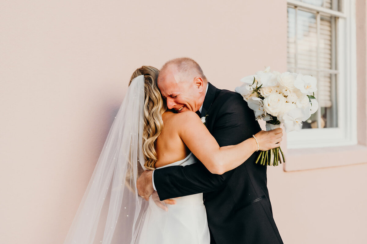 Wedding at The Cedar Room - 43