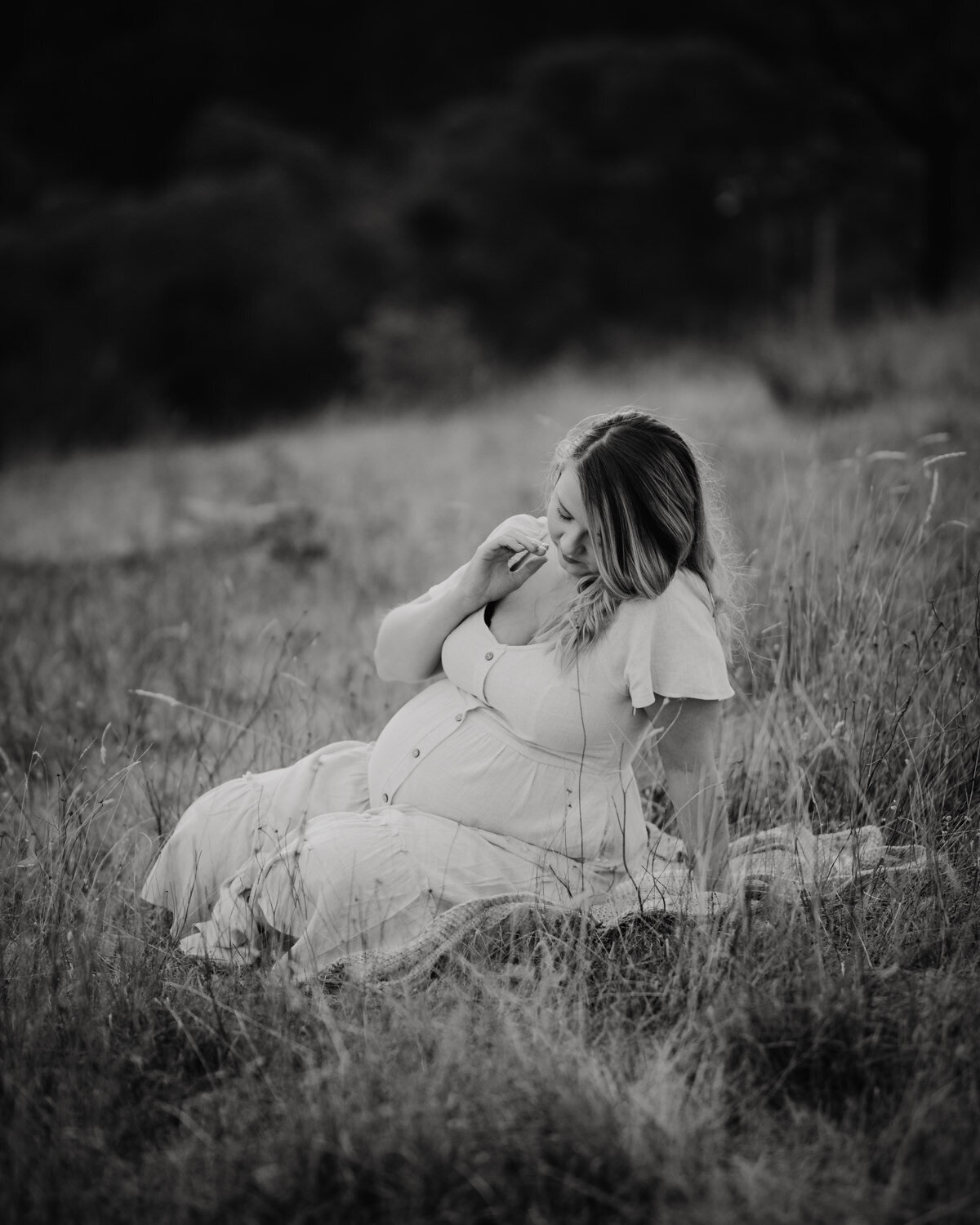 Yarra Valley Maternity Session-35