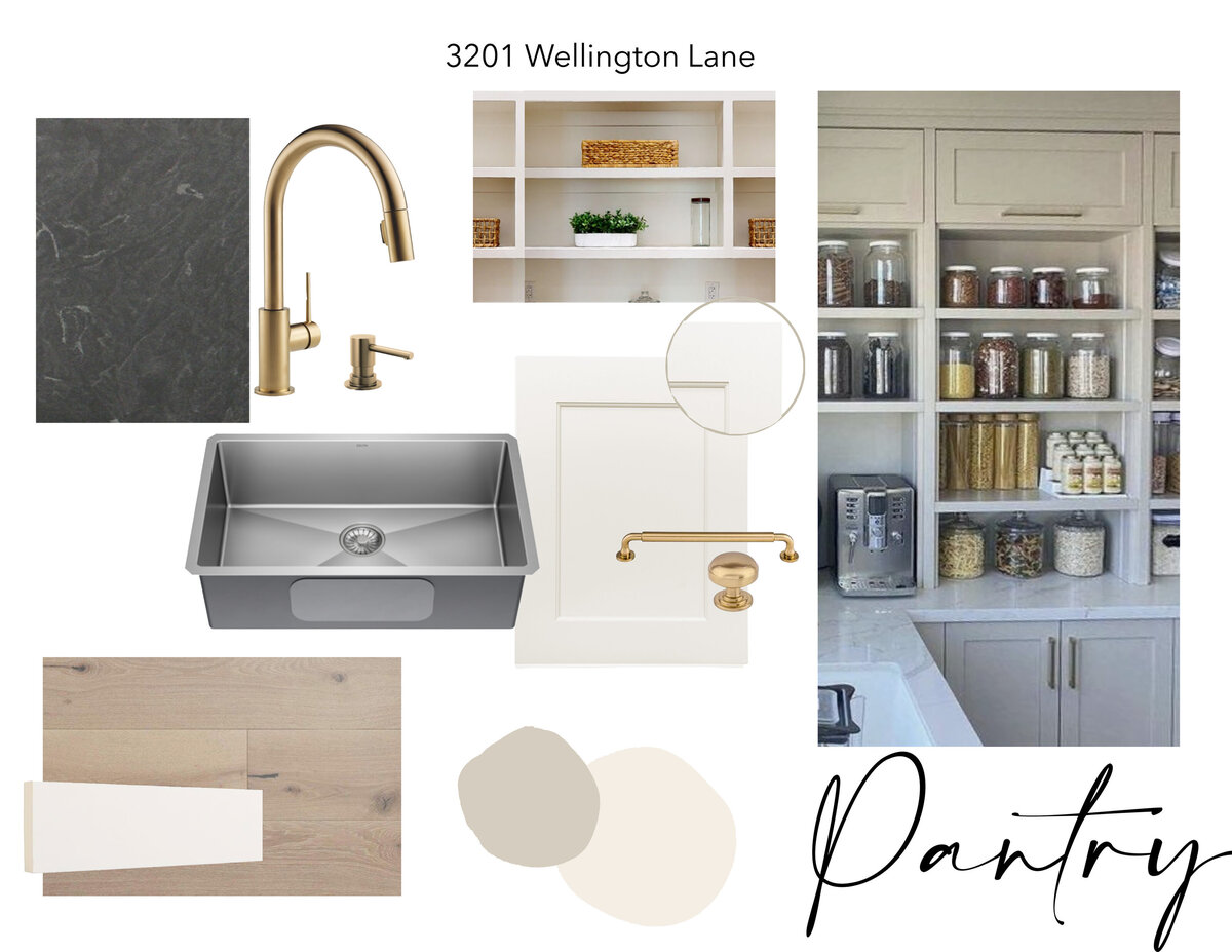 3201-custom-home-northlake-pantry