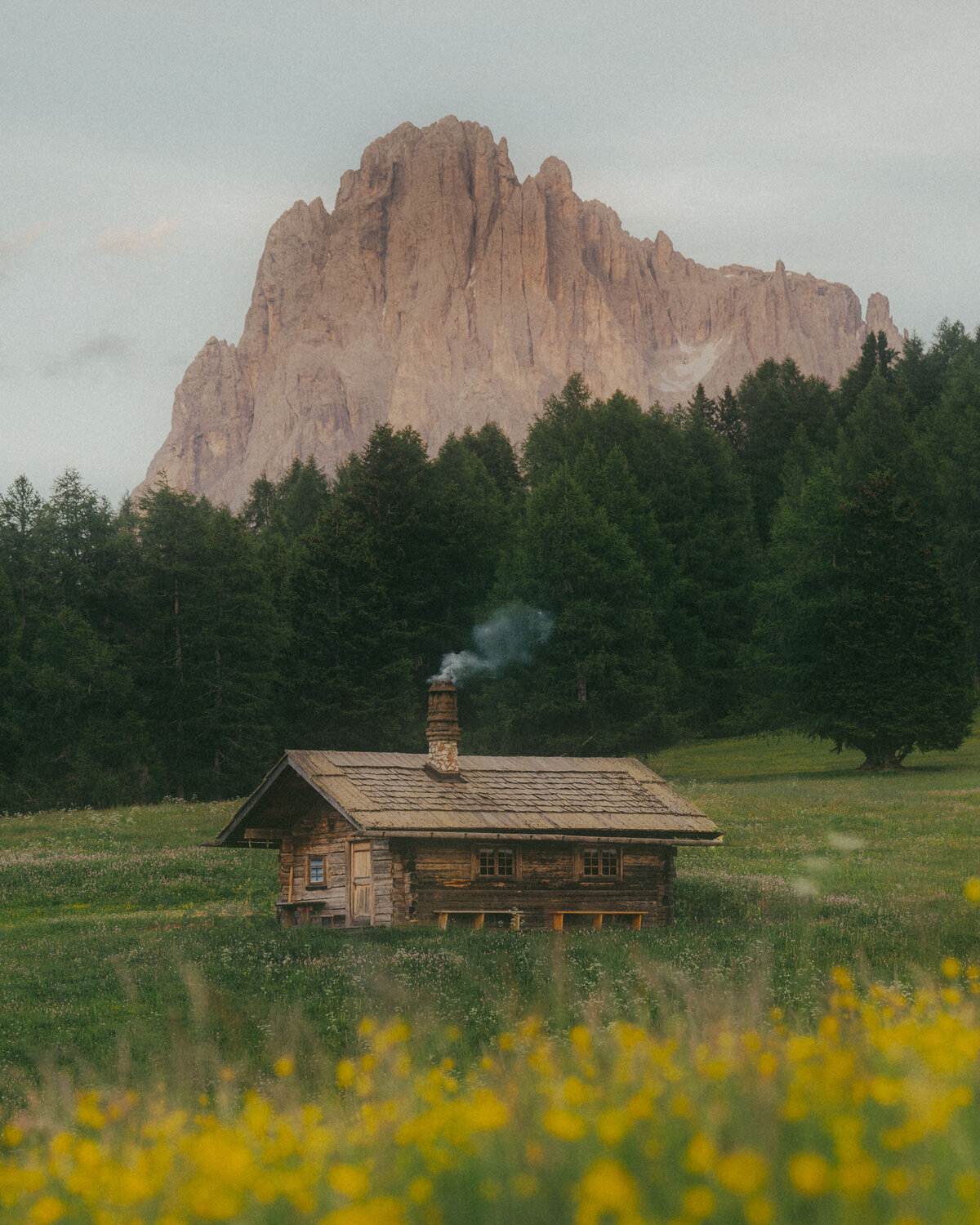 65_dolomites cabin_helloemilie