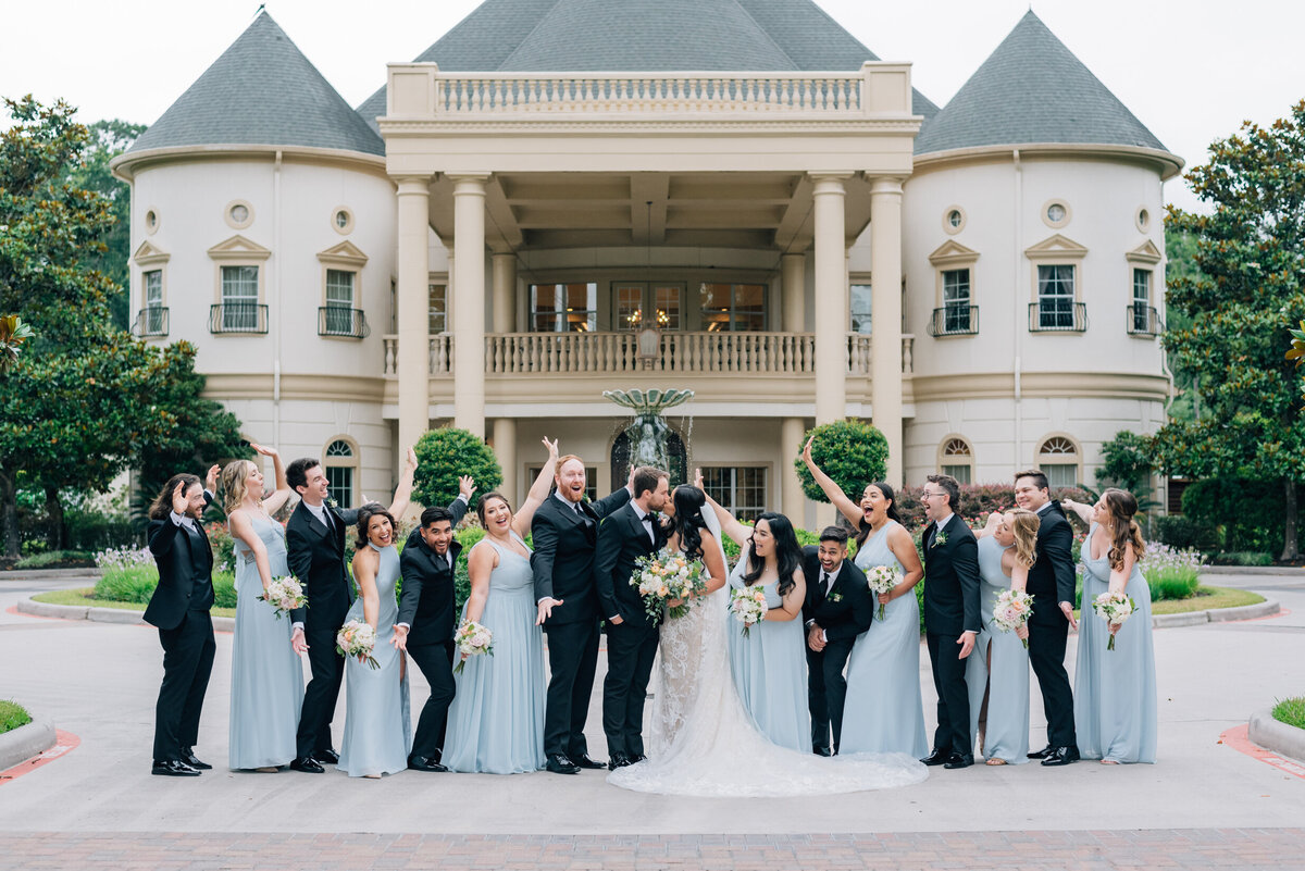 The Springs Event Venue Cypress Wedding mv_xoxo Houston Photographer (12)