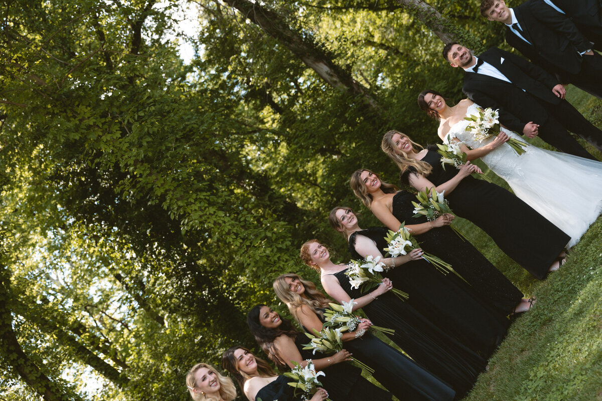 Mr. & Mrs. Reffeitt-531