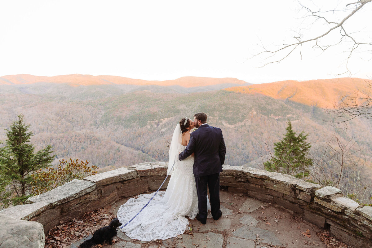 Chestoa-Overlook-NC-Elopement-22