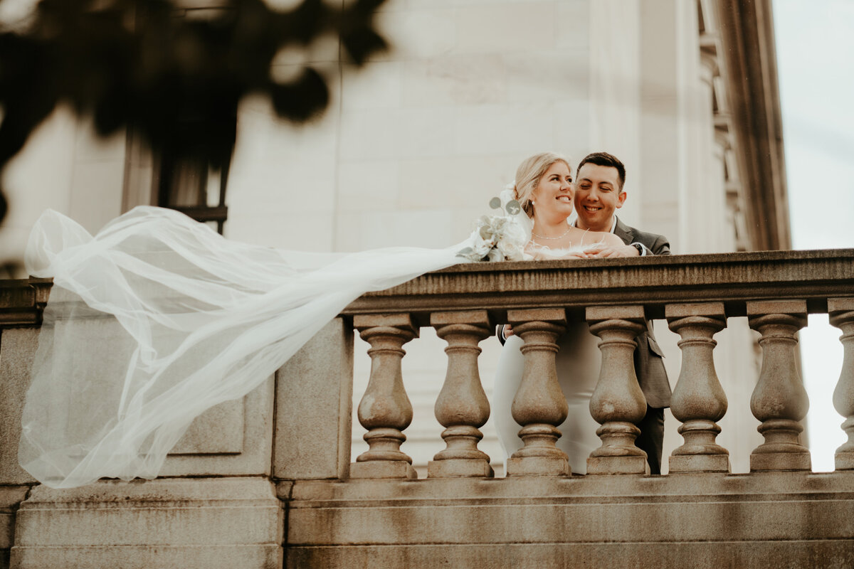 Olympia Washington Engagement Session at Olympia Capitol Building Knotted Pines Co.27