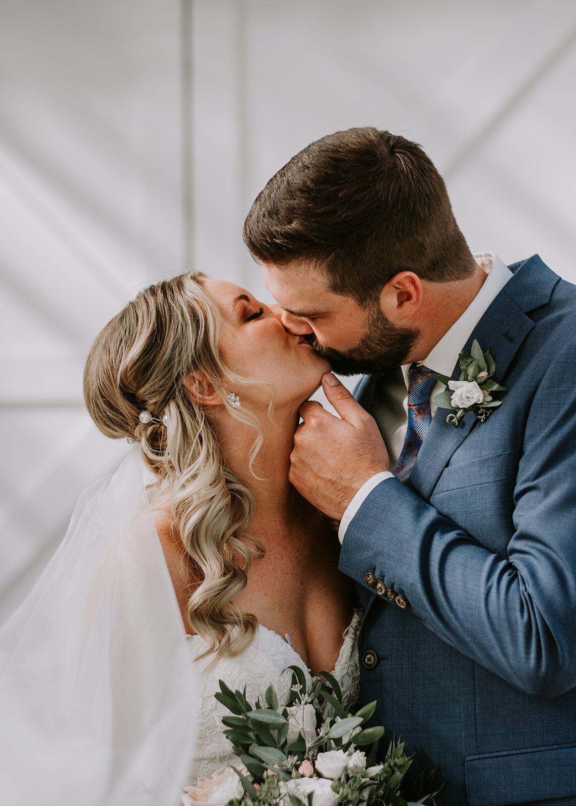 wedding portrait alberta