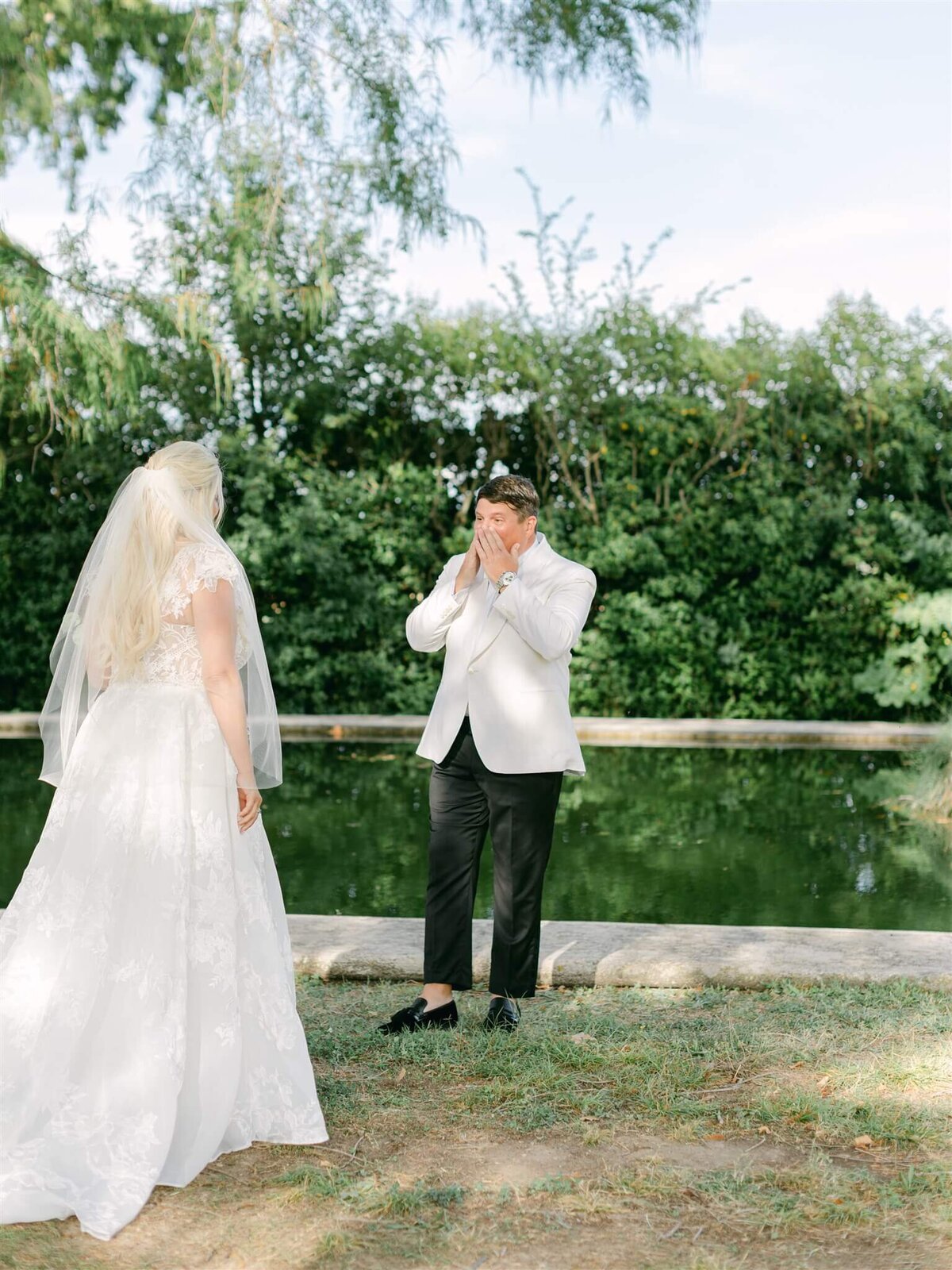 Diane Sotero Photography_Destination Wedding_Chateau De Fonscolombe_Provence_France_0267