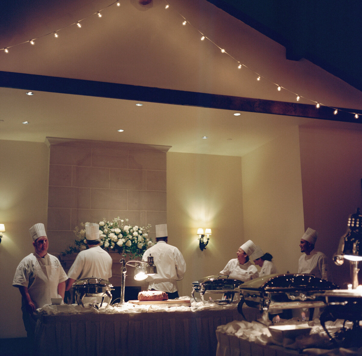 Reception (85)
