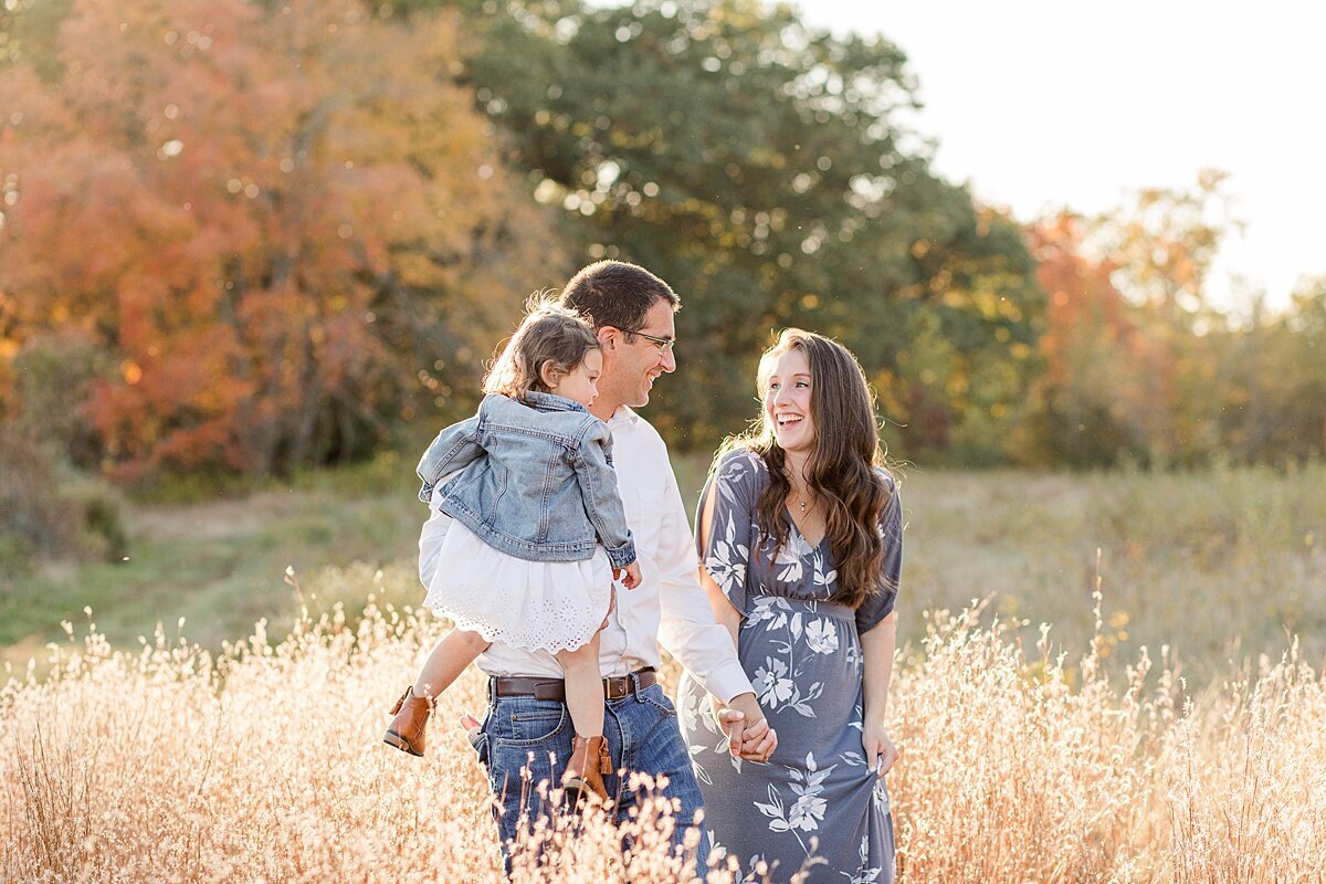 Wayland Maternity Photo Session with Sara Sniderman Photography  at Greenway Conservation Land, Wayland Massachusetts