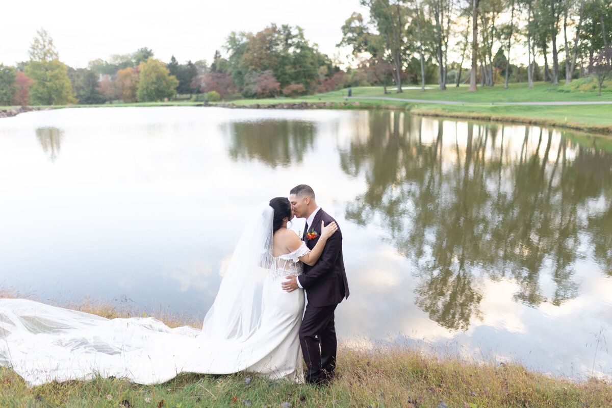 Amanda Gomez Photography - New York Wedding Photographer - 31