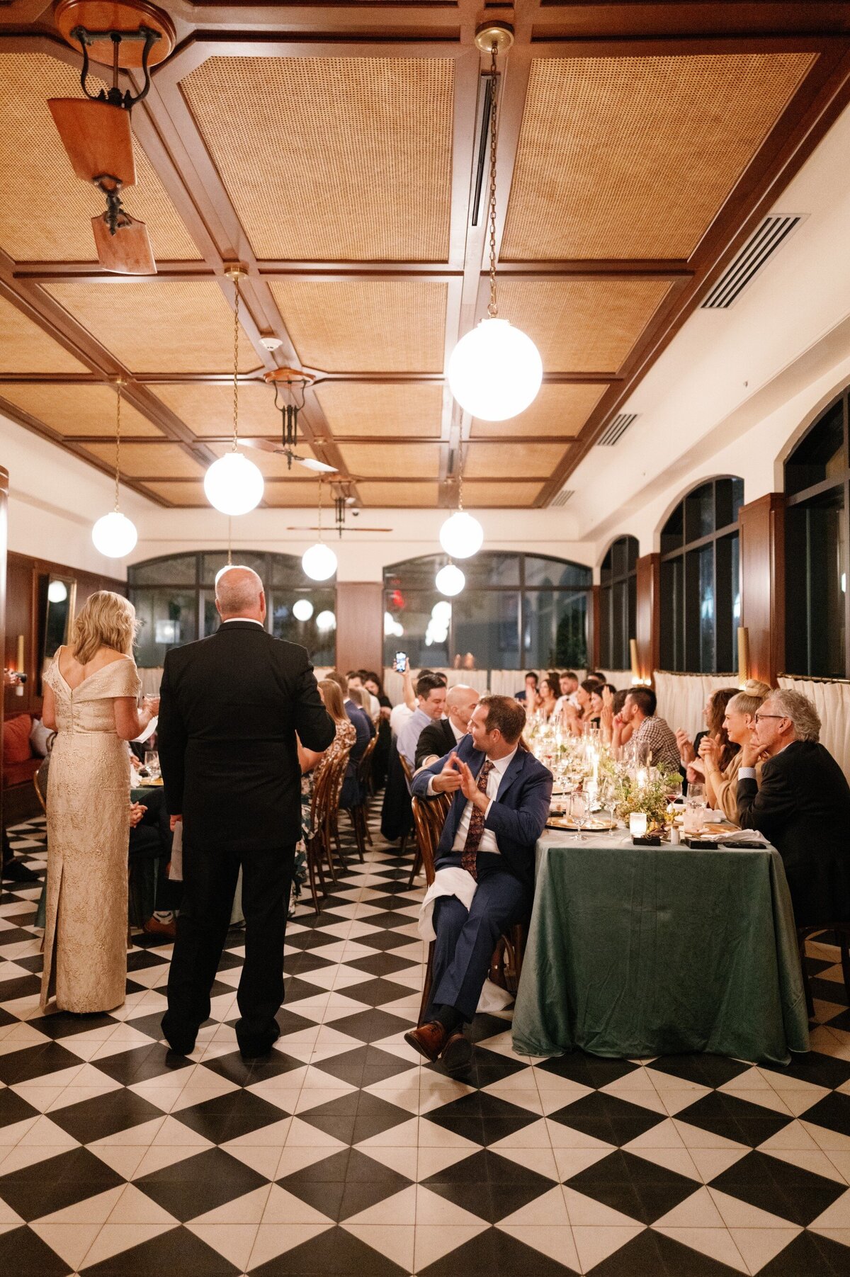 Liz and Joe - Reception 141