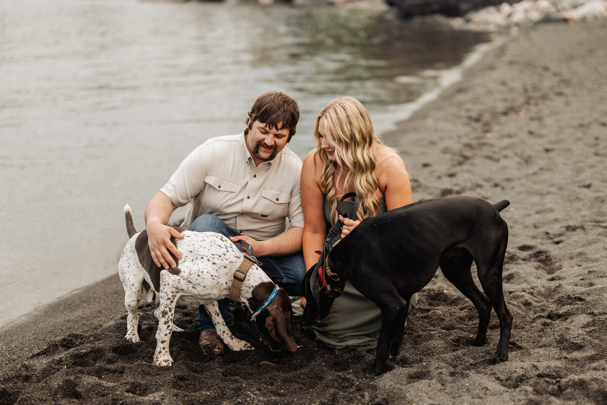 Destination Elopement Photographer