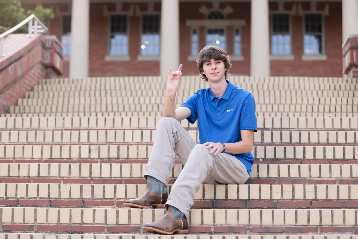 Holly Springs Photographer