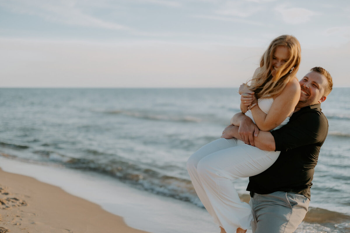 Beach Adventure Session-38
