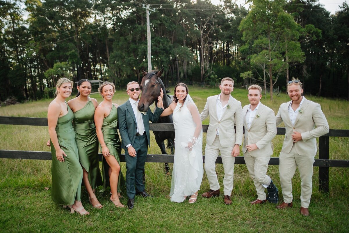 Hunter Valley Wedding Photographer (55)