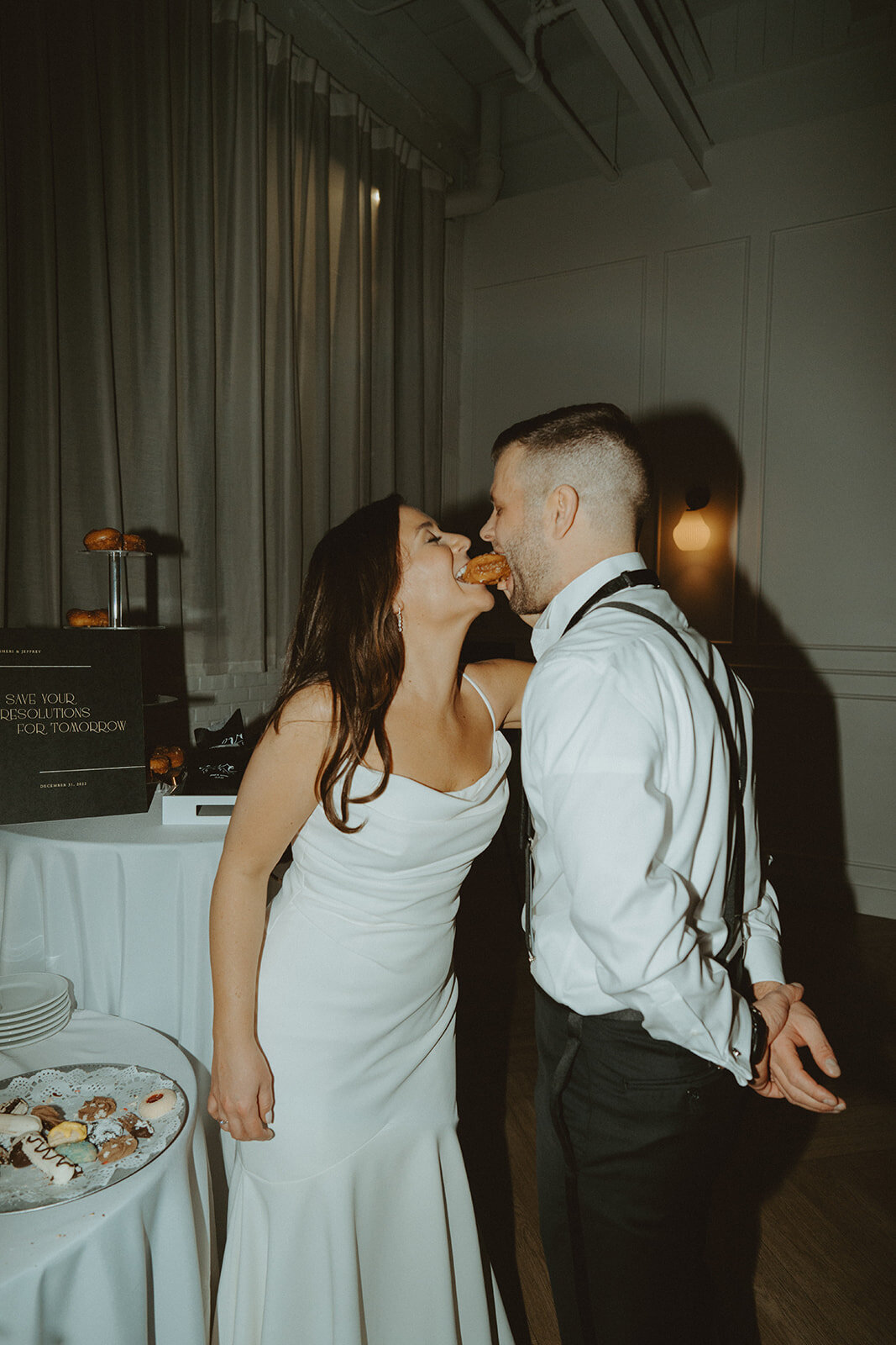 Loraleah Marie Photography | The Highland Rochester NY | Wedding | NYE WEDDING | HIGHLAND PARK | travel photographer-187