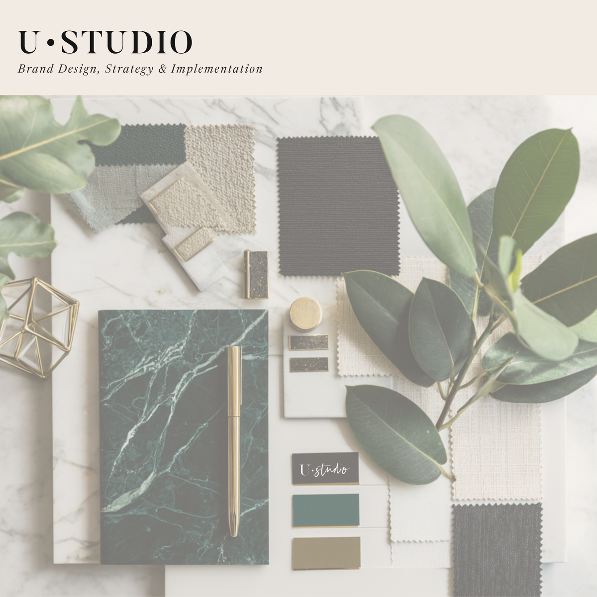 USTUDIO CASE STUDY COVER