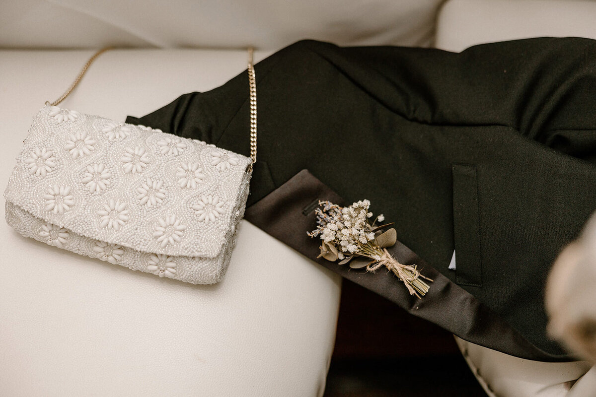 bride details