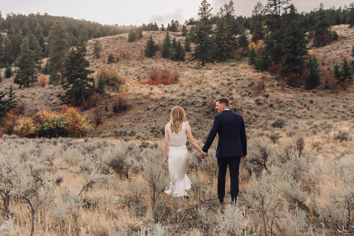 Penticton Okanagan British Columbia Wedding Photographer 11