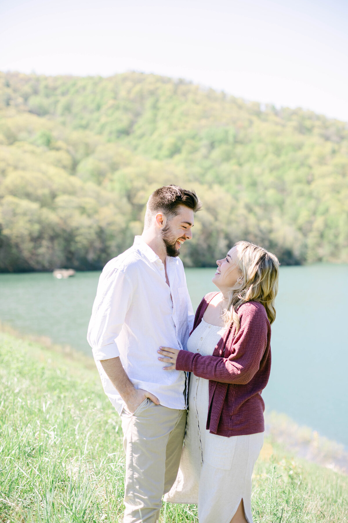 Kierra & Bubba-6839