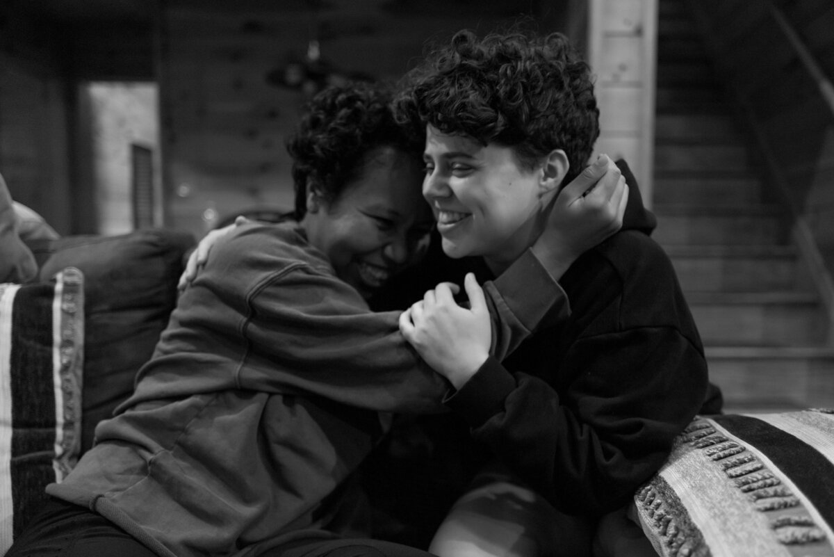 embrace