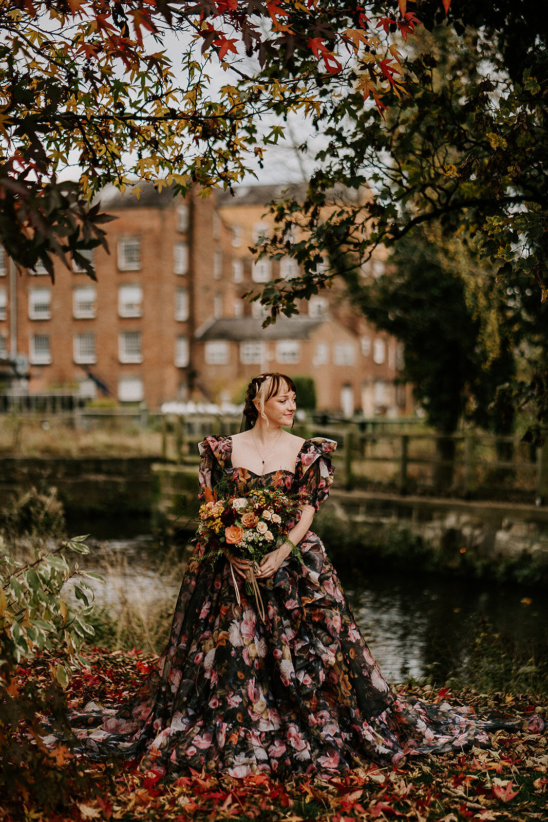 THE RIVER MILL WEDDING - TINA & BETH - MIRL & CO-16_websize