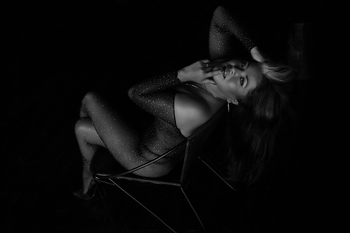 Luxury boudoir photographer near me vancouver