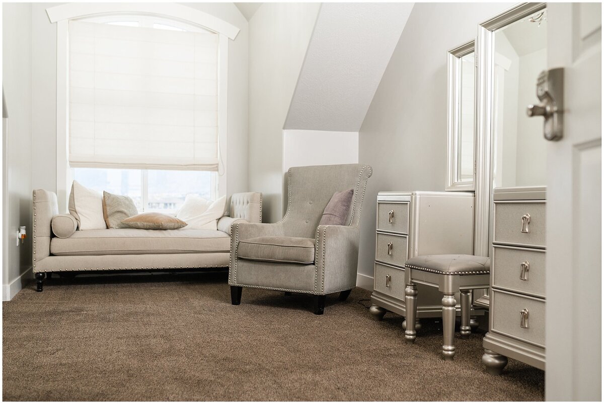 Bridal Suites at Sleepy Ridge