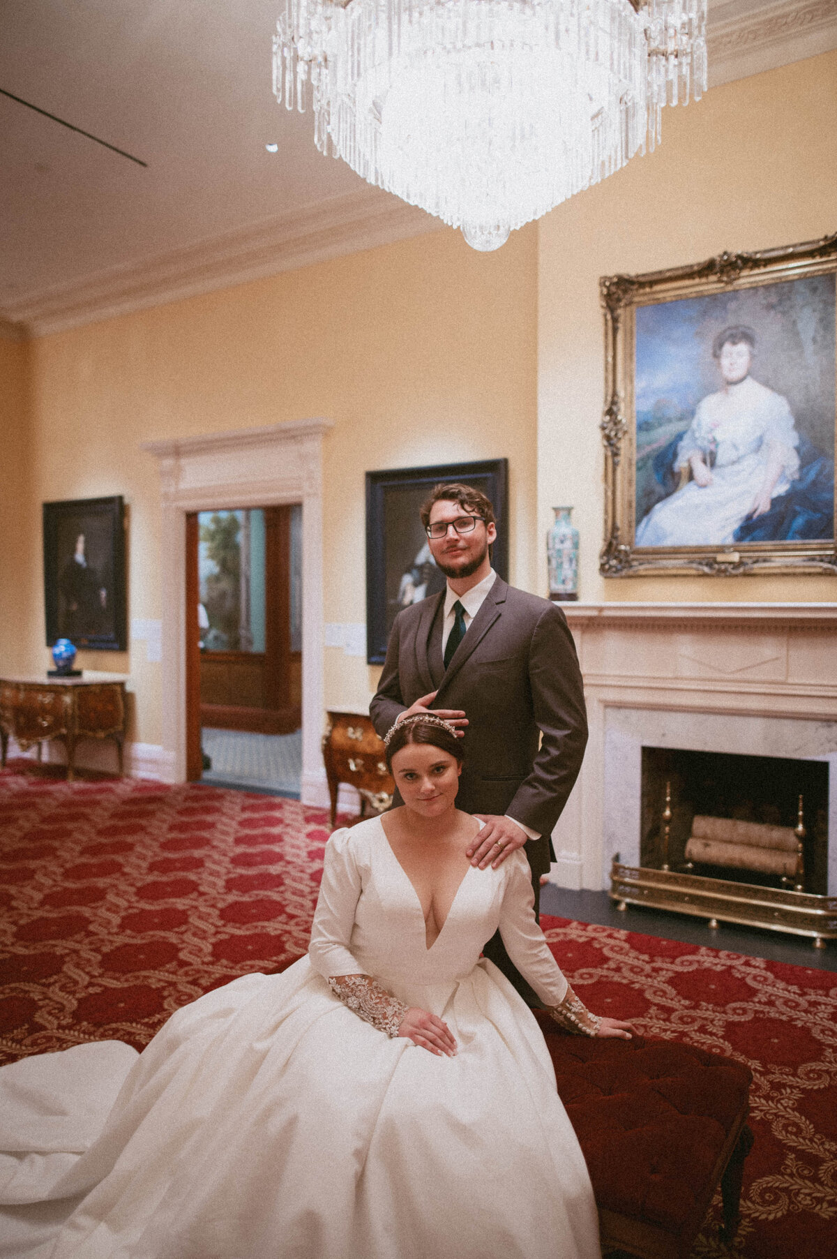 Wedding_Cincinnati_Ohio_Taft Musuem_May2024_Claire_Keathley_Photography-568 4