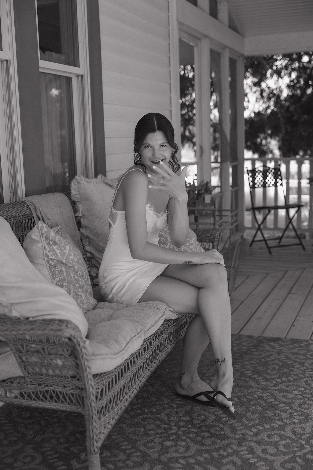 Wyoming, Minnesota Wedding Photo3