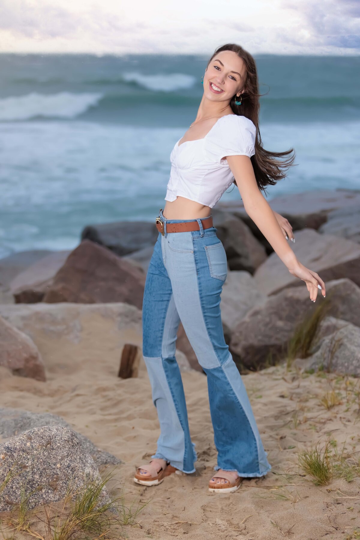 Carolina Beach Photographer
