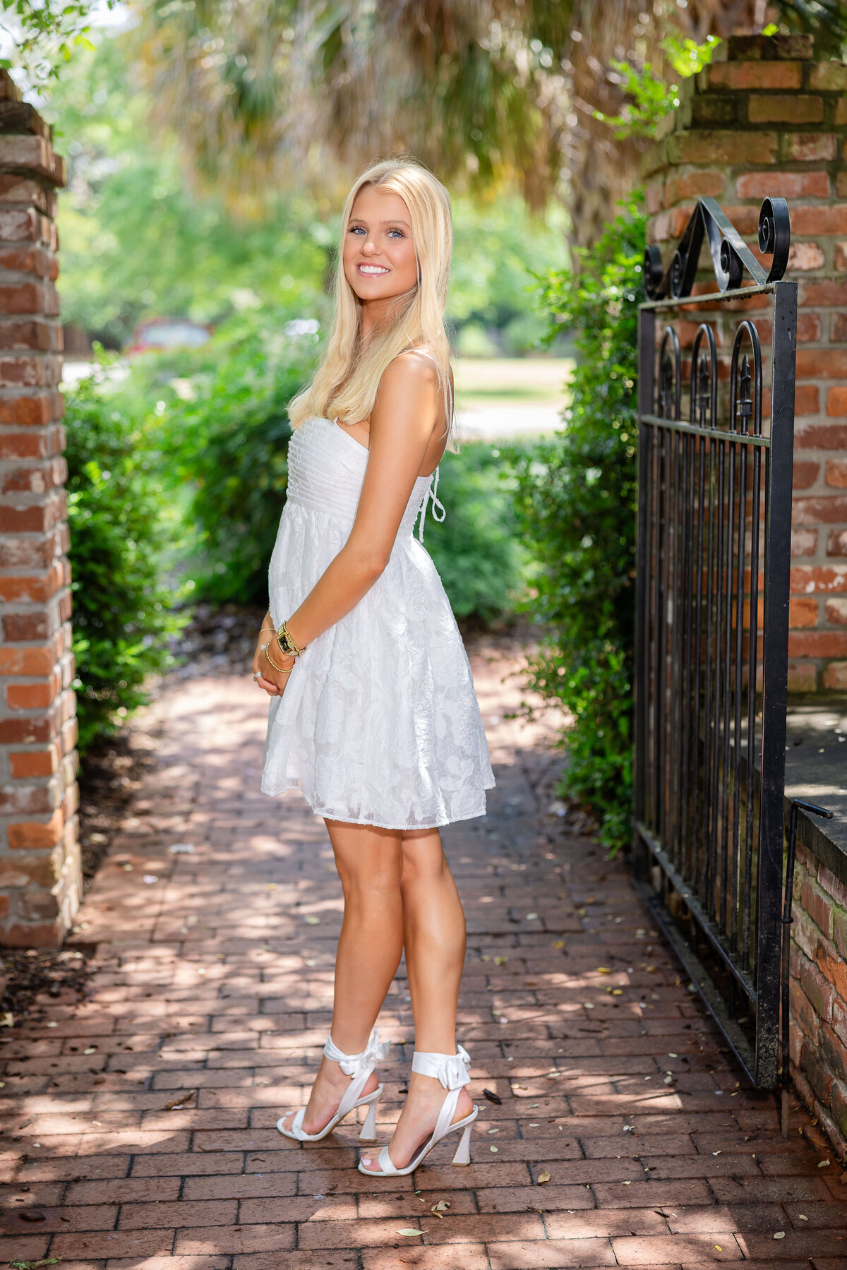 USC Gamecock Group Graduation Portrait-9108