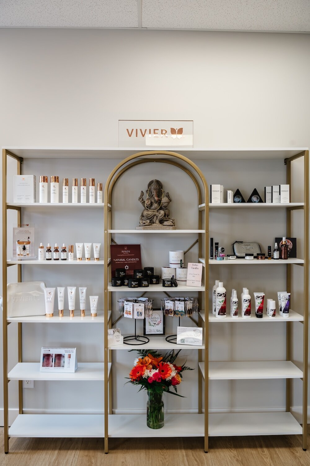 medispa-vivierproducts