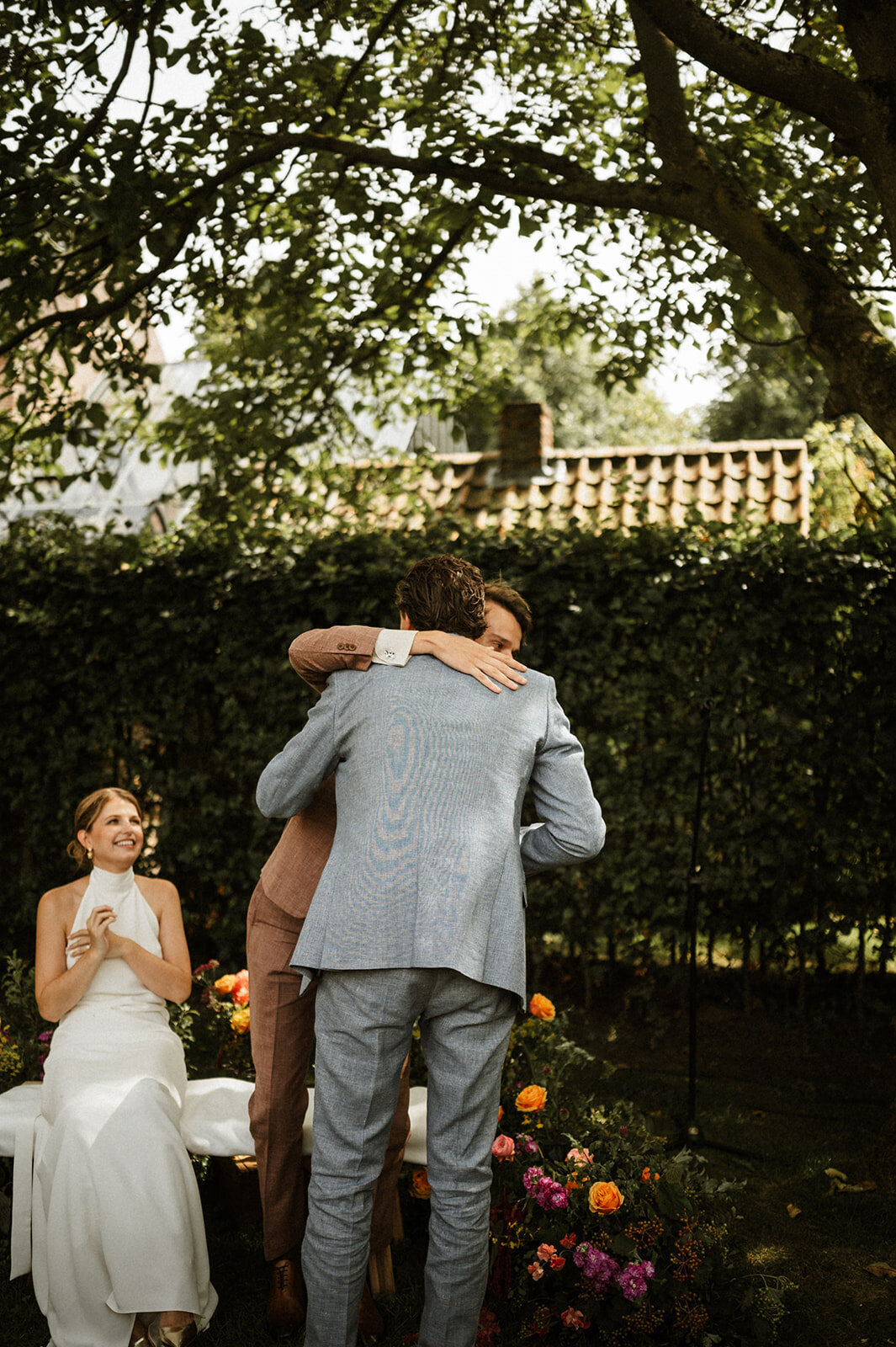 Herentals, salon weddings, moody, authentiek, alternatief trouwen,bruid, 2026, elopent, intiem, spontaan, tijdloos, trouwfotograaf, antwerpen - ceremonie-166