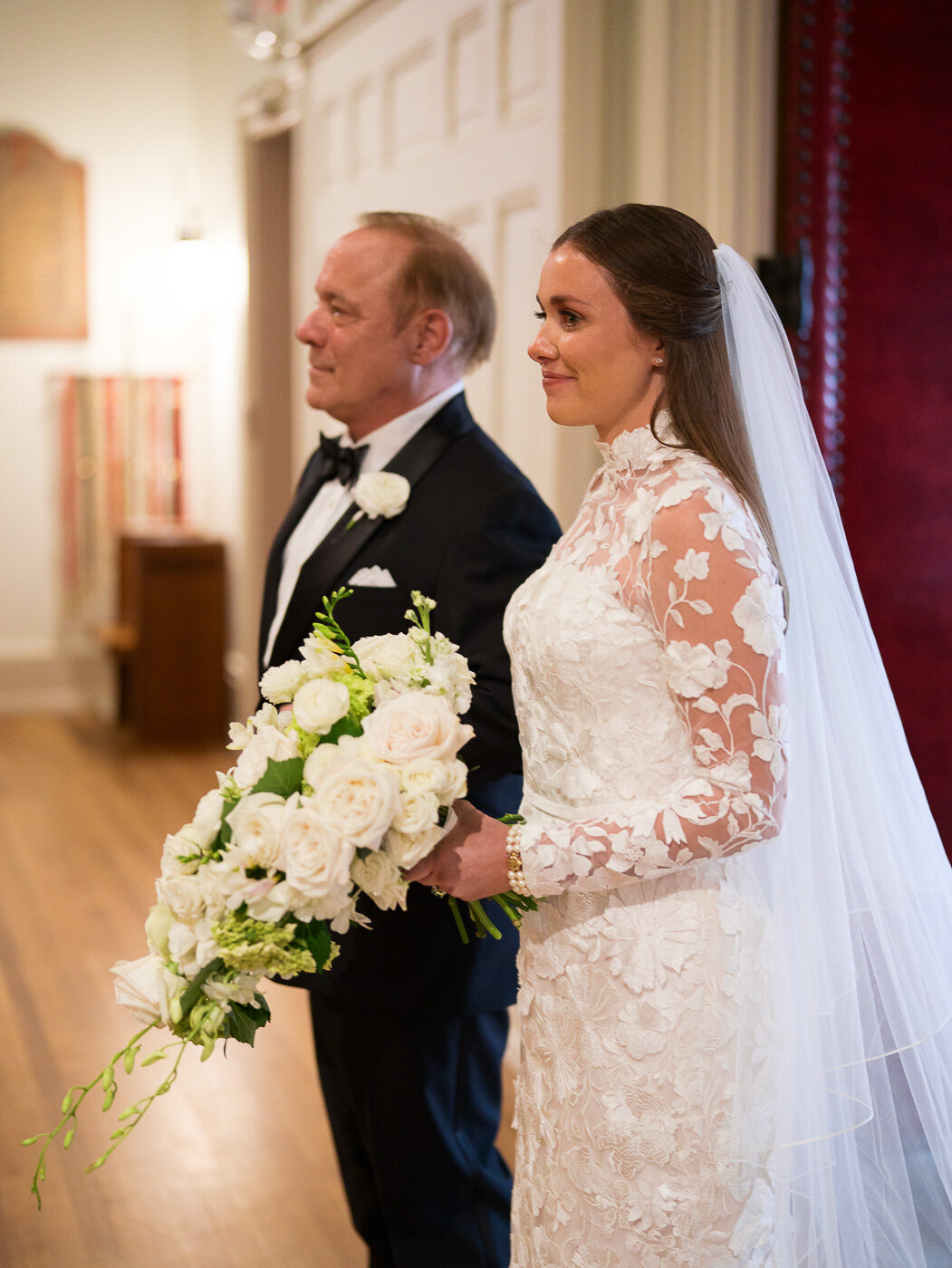 University Club of Memphis Wedding Photos-85
