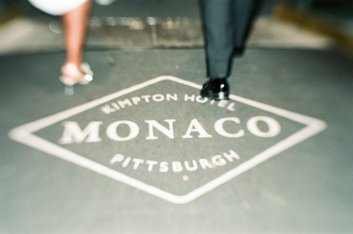 Hotel Monaco 50