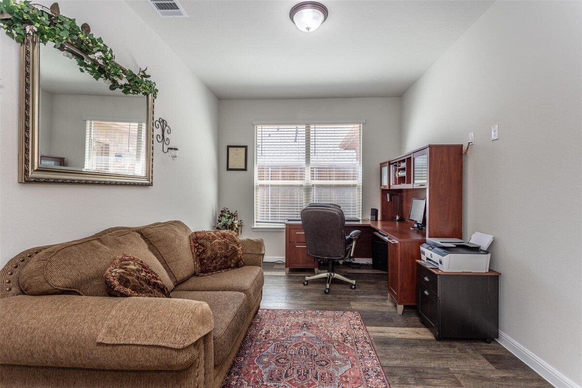 office