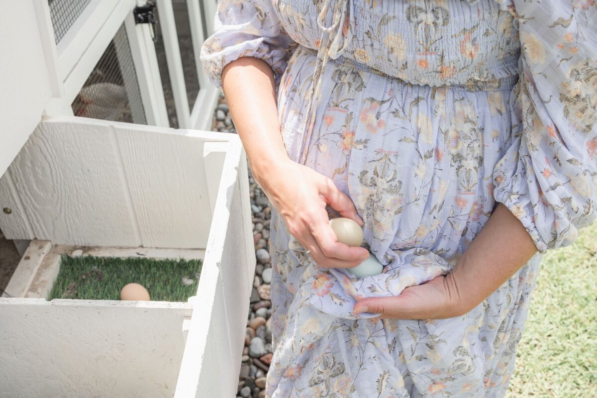 mandeville louisiana maternity photographer 1