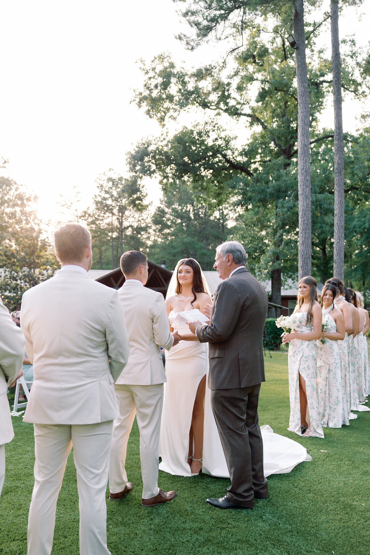New Orleans Wedding Photographer