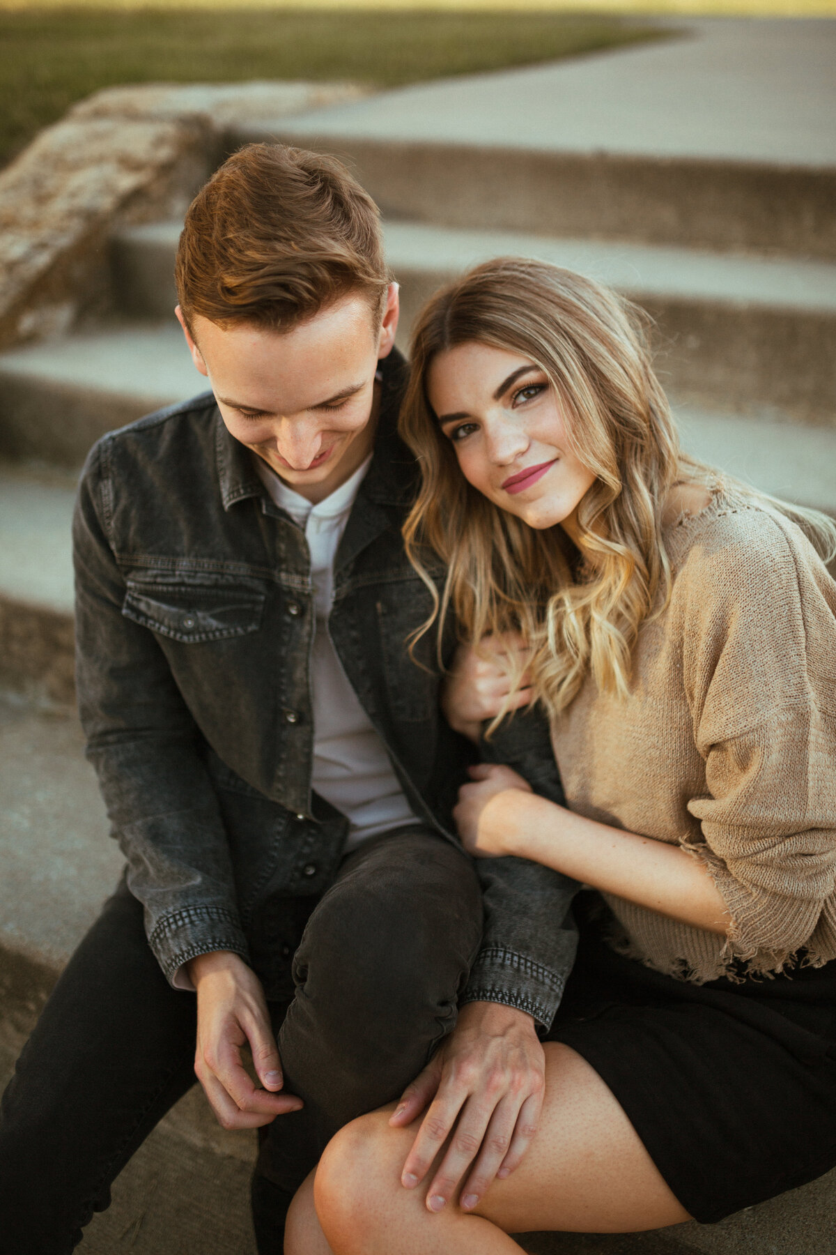 Kyle and Michaela-5398