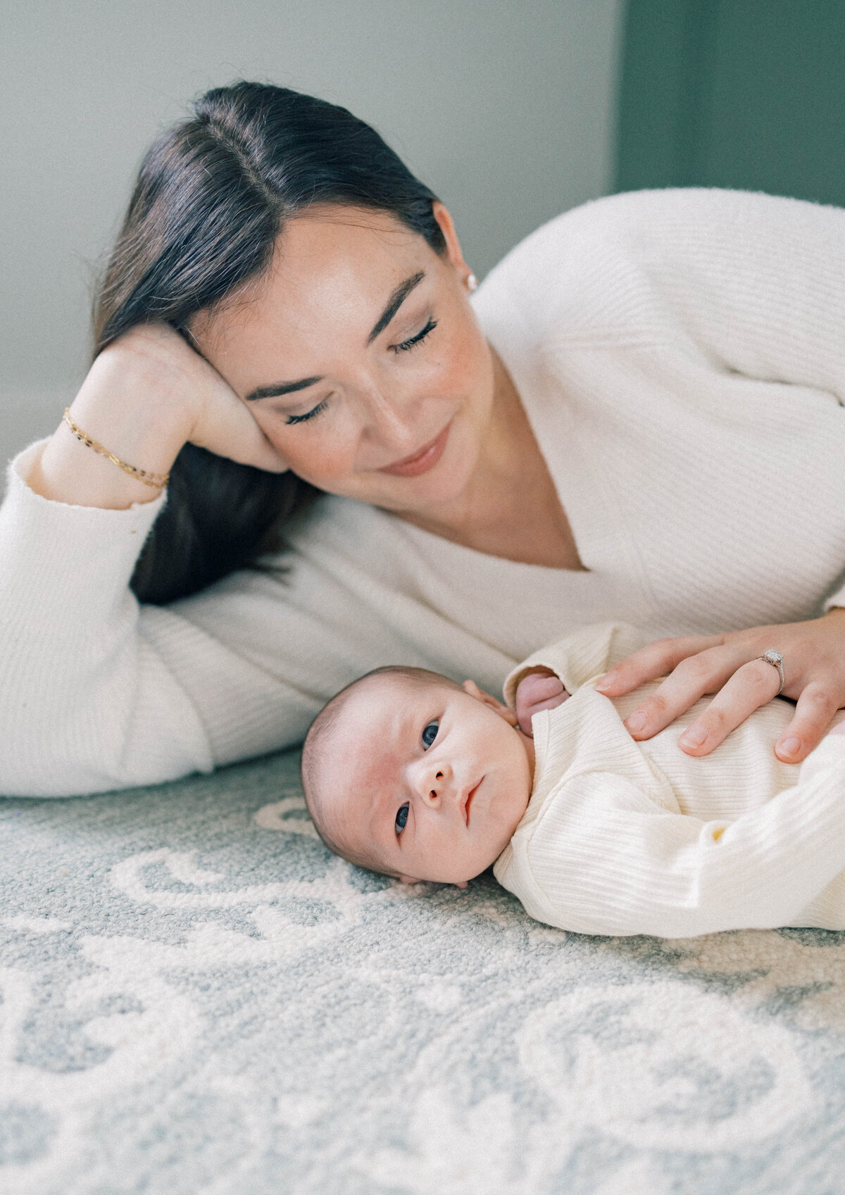 Knoxville Newborn Photographer -9062