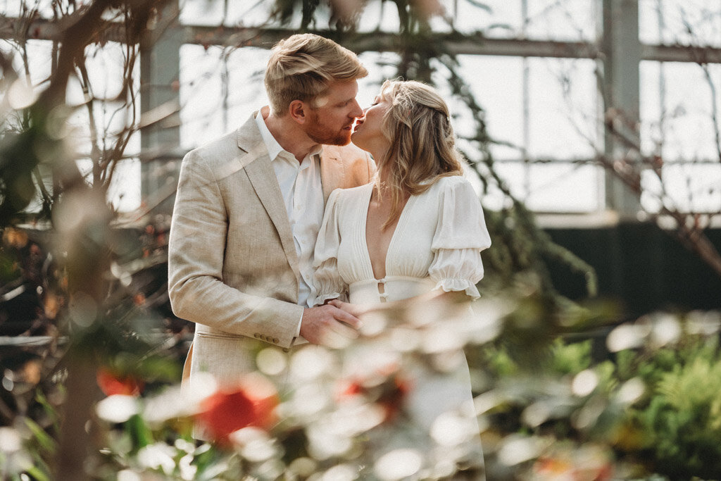 6-Palmer-House-Engagement-Session