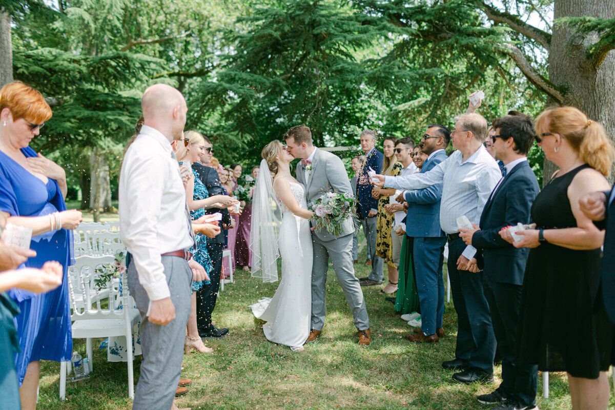 Victoria Engelen Flowers - South of France Chateau Wedding - Amanda&Xavier(151sur437)