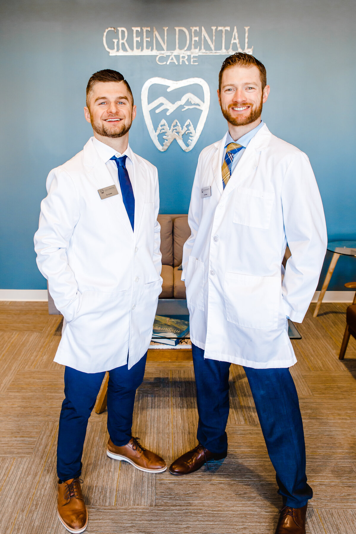 Commercial- Green Dental- Business Photography-252