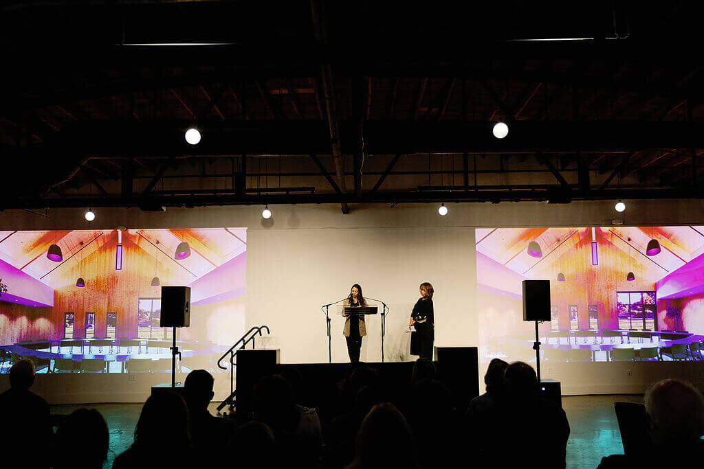 24.nashville-corporate-event-awards-ceremony-sain-elle-projecton-modern-vintage-events